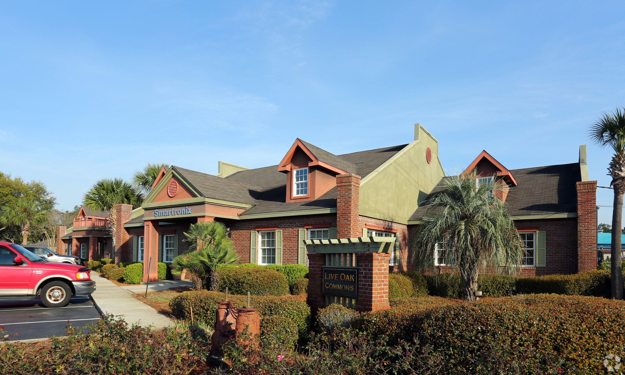 1194 Eglin Pky, Shalimar, FL for Rent