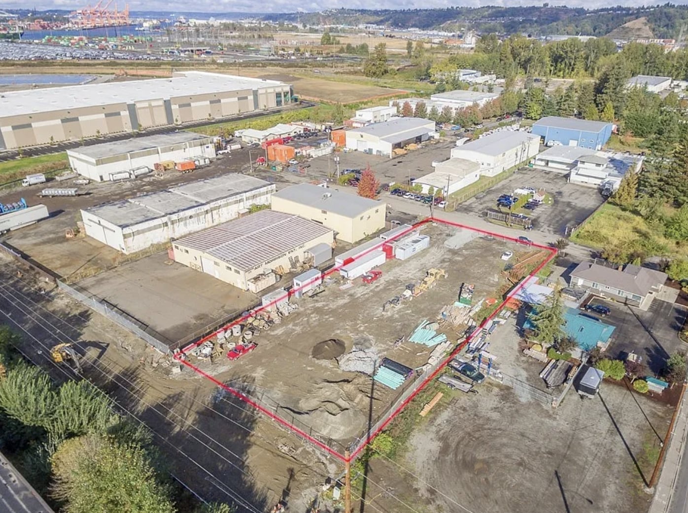 5306 7th St E, Fife, WA for Sale