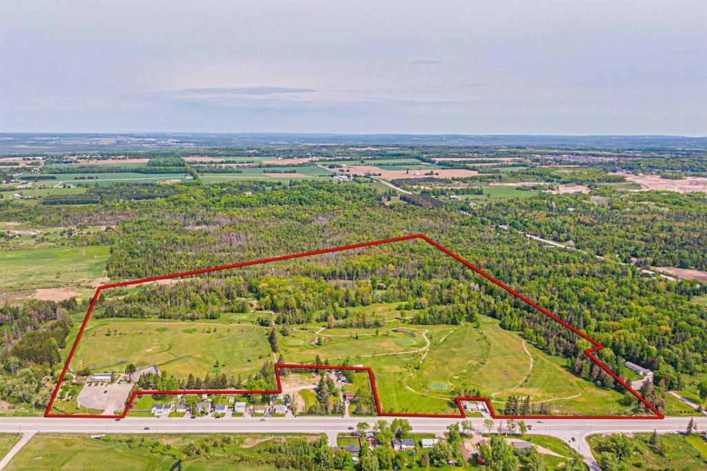 4904 County Rd 90, Barrie, ON for Sale