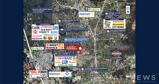 Valdosta, GA undefined - 1514 N Oak St Valdosta, GA undefined - 1514 N Oak St