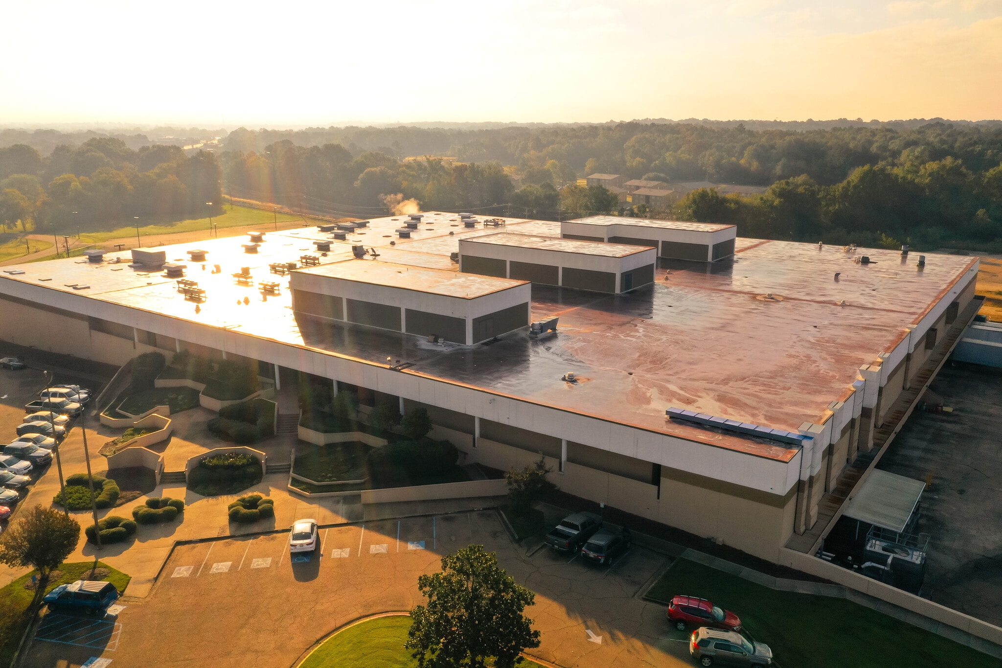 3455 Hwy 80 W Jackson, MS 39209 Flex Property for Sale on