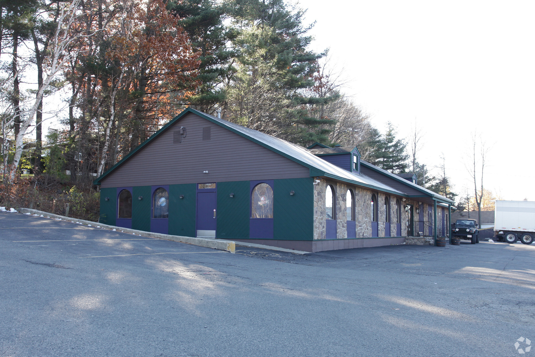 490 Pittsfield Rd, Lenox, MA for Rent