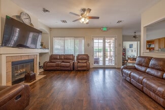 10000W Assisted Living Ave  