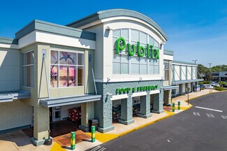 Apollo Beach, FL Office/Medical - 6402-6508 Us Highway 41 N