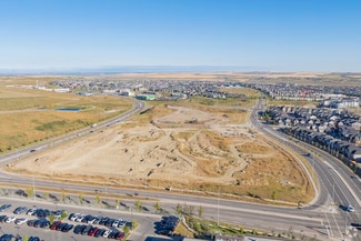 Calgary, AB Retail - 0 Sarcee Trail Calgary, AB Retail - 0 Sarcee Trail