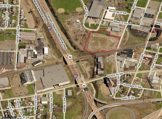Canton, OH Commercial - 1117 Marion Ave SW