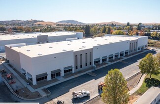 El Dorado Hills, CA Industrial - Golden Foothill Pky