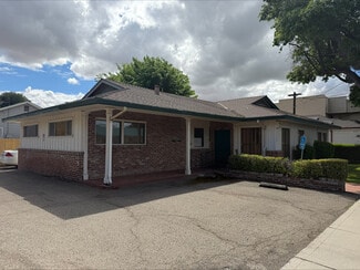 Tracy, CA Office/Medical - 500 W Eaton Ave