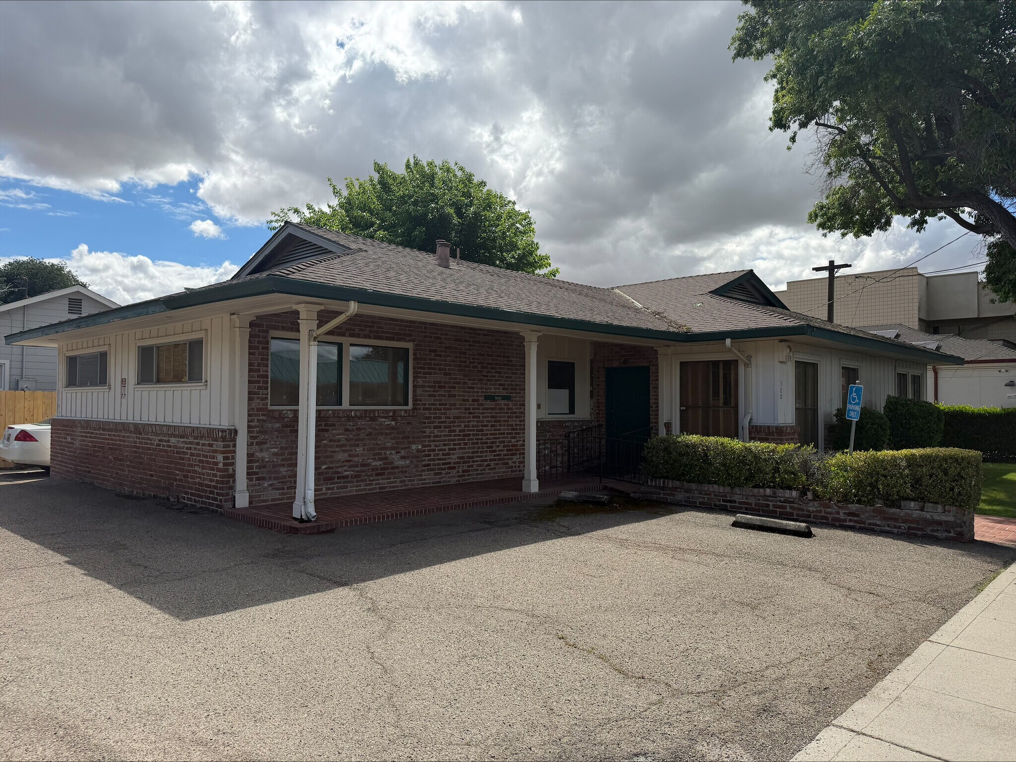 500 W Eaton Ave, Tracy, CA for Rent