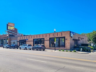 Omaha, NE Retail - 3105 Leavenworth St Omaha, NE Retail - 3105 Leavenworth St
