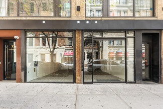 Brooklyn, NY Retail - 72 Willoughby St