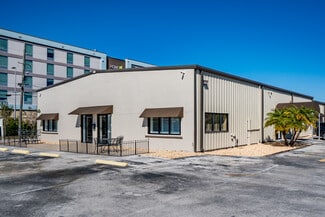 Clearwater, FL Office, Industrial - 4455 Ulmerton Rd