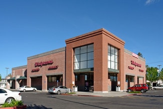 Sacramento, CA Retail - 2900 Stockton Blvd