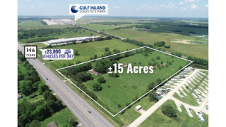 Dayton, TX Commercial - 1300 Highway 146