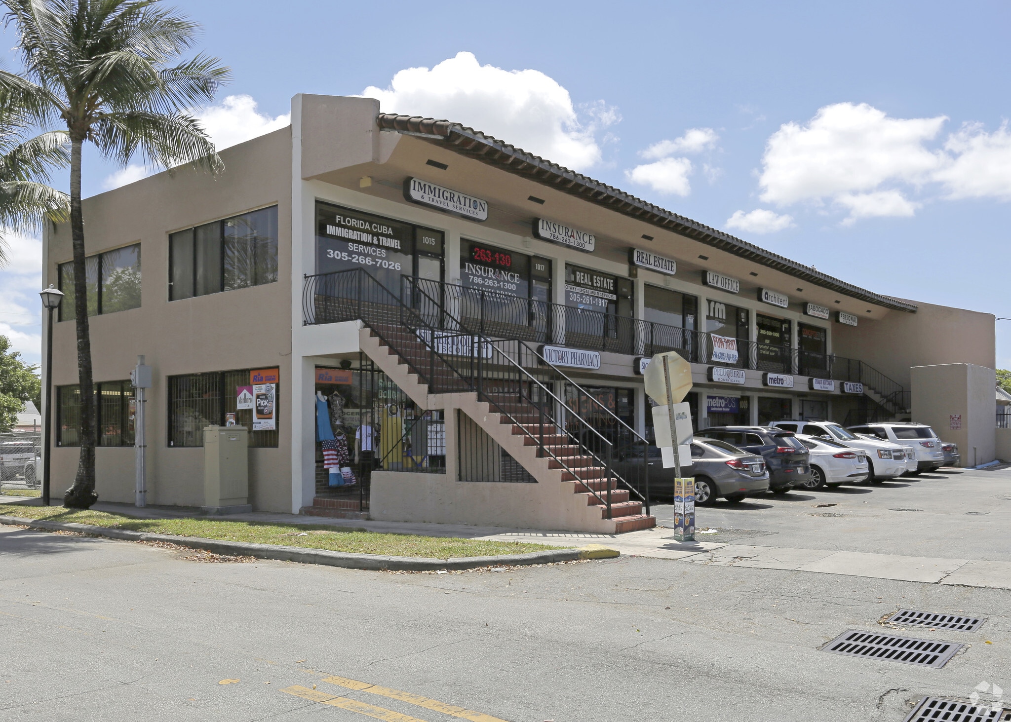 1011 SW 67th Ave, Miami, FL for Rent