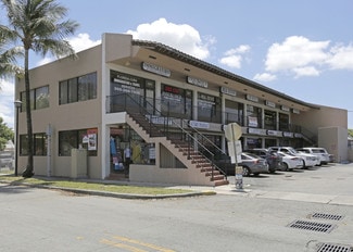Miami, FL Office/Retail - 1011 SW 67th Ave Miami, FL Office/Retail - 1011 SW 67th Ave