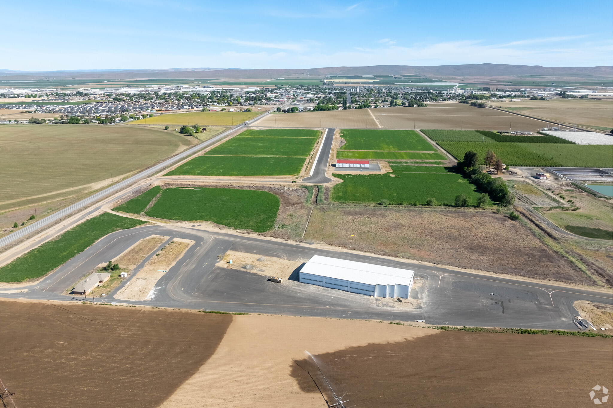 Highway 281 N, Quincy, WA for Sale