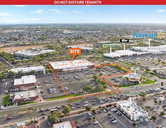 Glendale, AZ Retail - 5665 W Bell Rd
