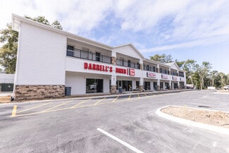 Lady Lake, FL Retail - 1124 Teague Trail Lady Lake, FL Retail - 1124 Teague Trail