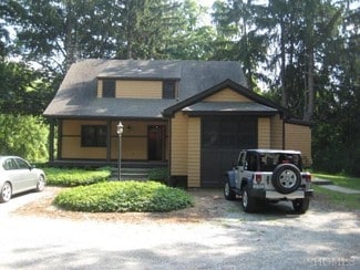 North Salem, NY Office/Residential - 2A Hardscrabble Rd