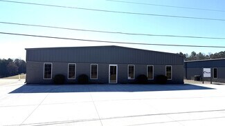 Morristown, TN Industrial - 3020 Cherokee Park Rd