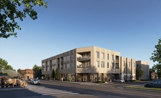 Lachine, QC Retail - 1754 Rue Notre-Dame