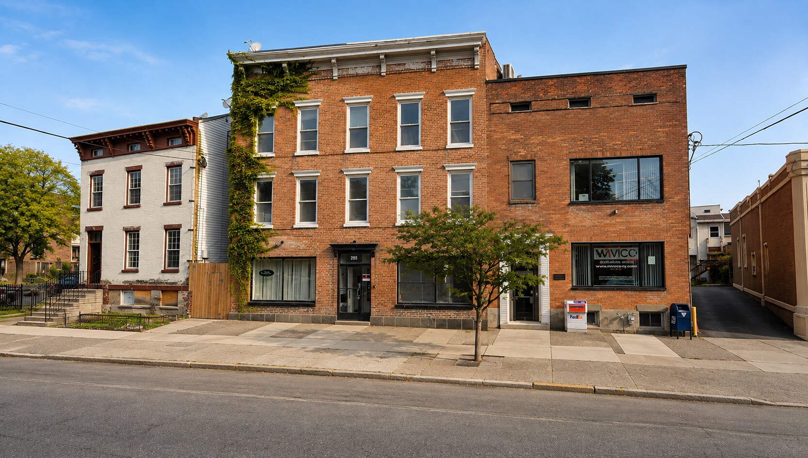285 Washington Ave, Albany, NY for Sale