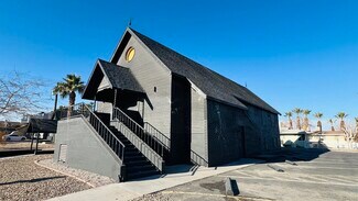 Las Vegas, NV Office - 919 E Bonneville Ave