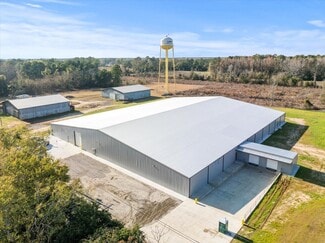 Lamar, SC Industrial - 223 W Pearl St