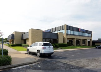 Sherman, TX Office - 2011 Texoma Pky