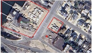 Ship Bottom, NJ Retail - 401 W 8th St