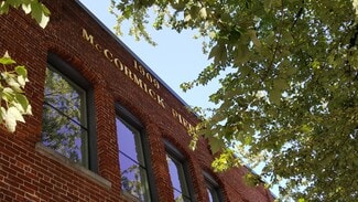 Portland, OR Office - 600 NW Naito Pky
