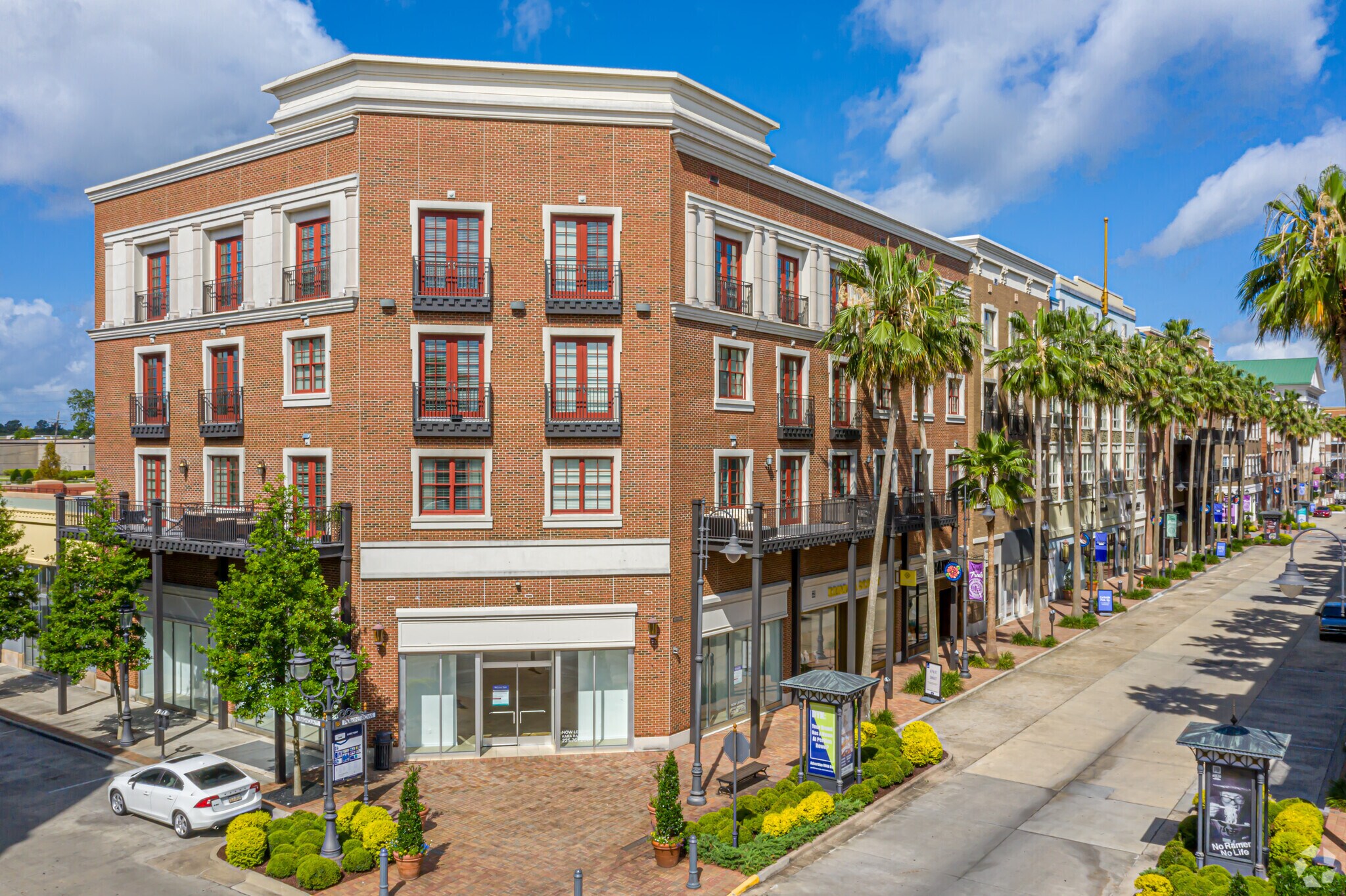10156 Perkins Rowe, Baton Rouge, LA for Rent
