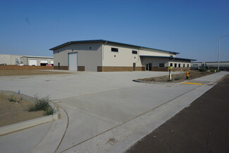 Pasco, WA Industrial - 3210 N Rainier Ave