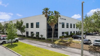 Orlando, FL Industrial - 2242 W Taft Vineland Rd Orlando, FL Industrial - 2242 W Taft Vineland Rd