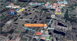 Riverview, FL Commercial Land - US Highway 301 & Missouri Ave Riverview, FL Commercial Land - US Highway 301 & Missouri Ave