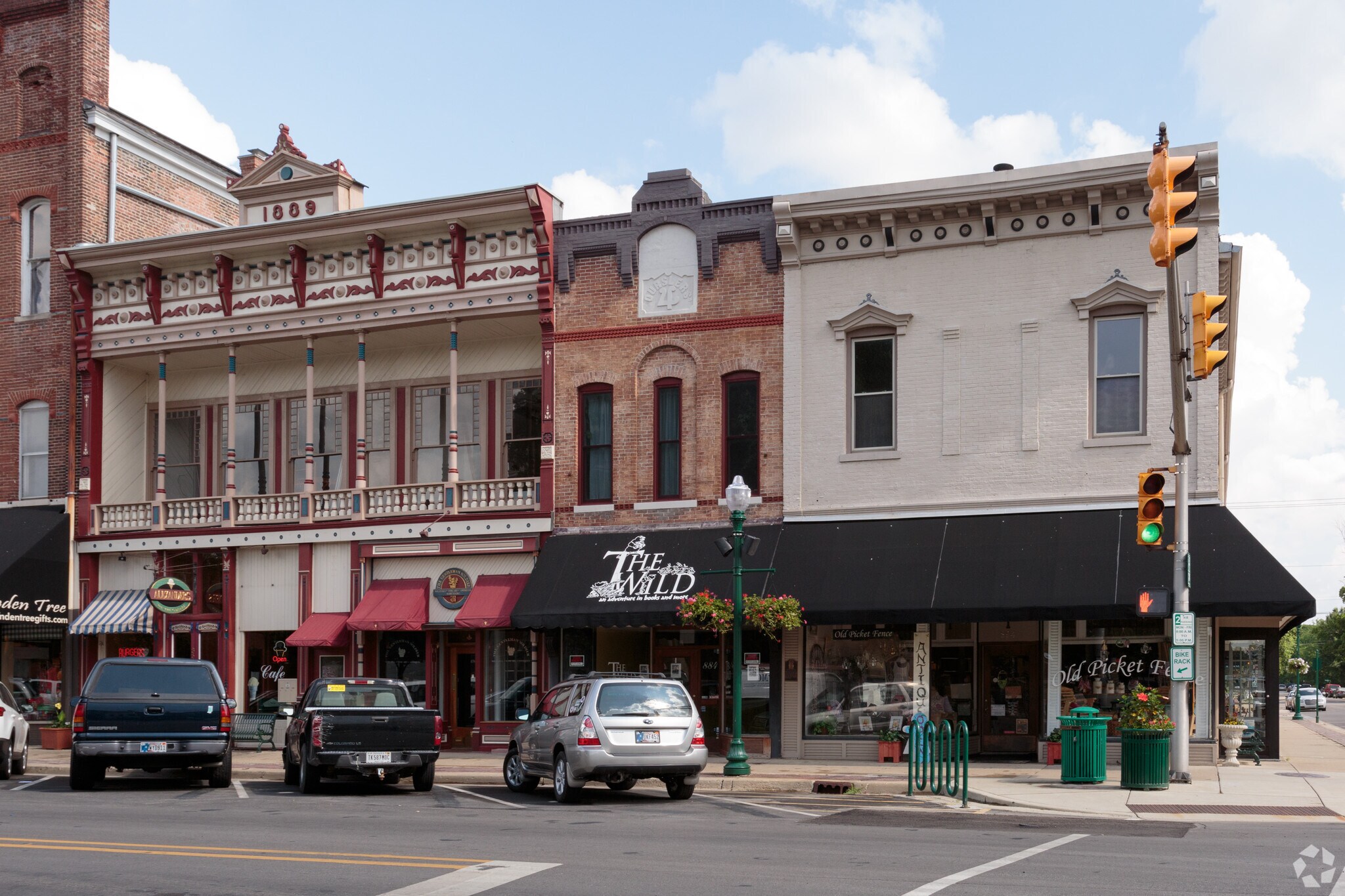884 Logan St, Noblesville, IN for Rent