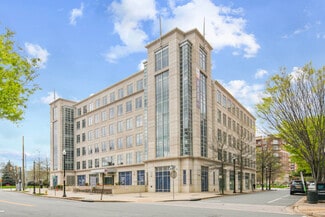 Arlington, VA Retail - 3601 Wilson Blvd