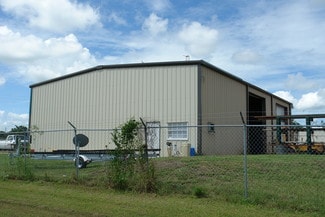 Fort Pierce, FL Industrial - 225 Boyd Rd