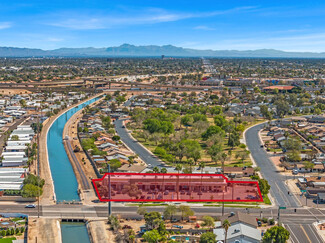 Tempe, AZ undefined - 4325 S 48th St