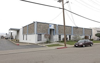 San Leandro, CA Industrial - 2799 Miller St