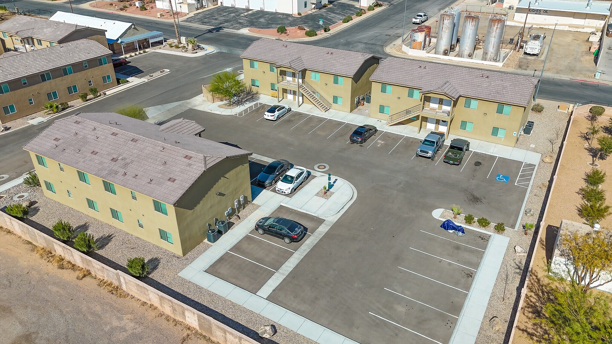 100 E 1st South St, Mesquite, NV for Sale