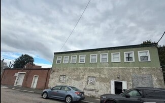 Quincy, MA Industrial - 42-52 Federal ave