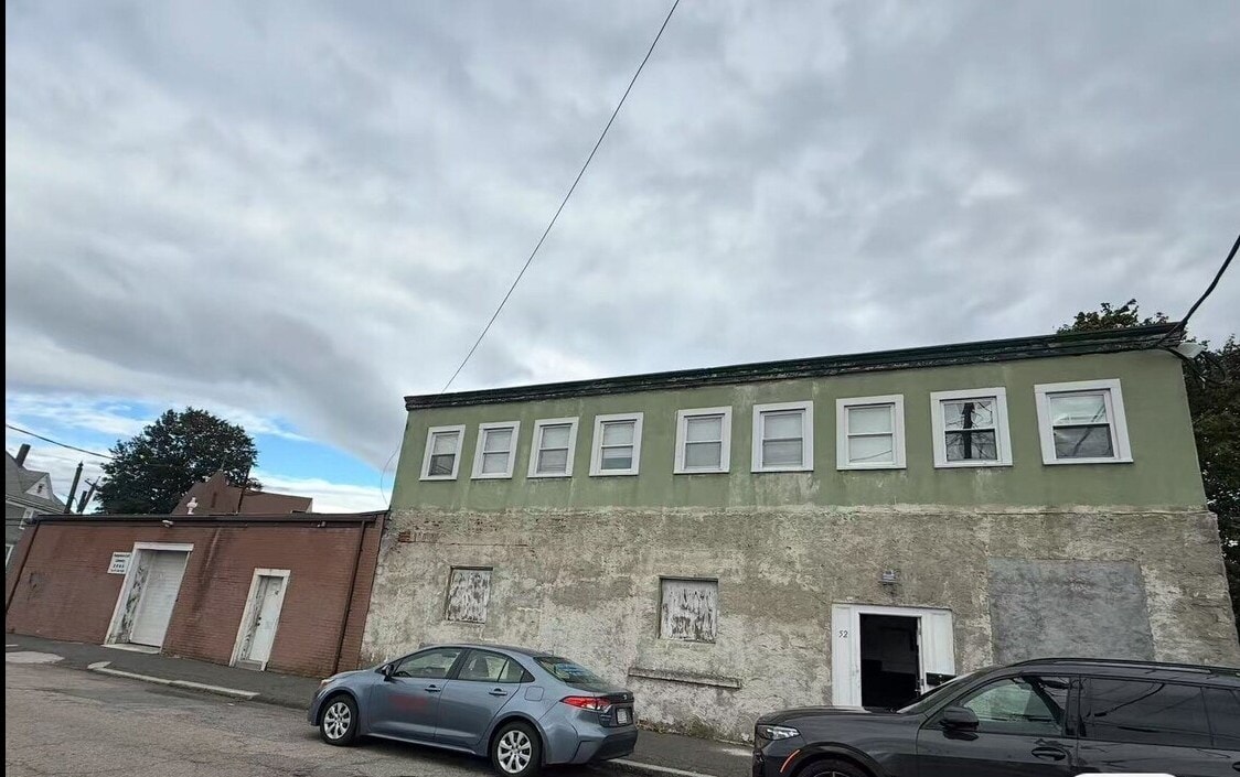42-52 Federal ave, Quincy, MA for Sale