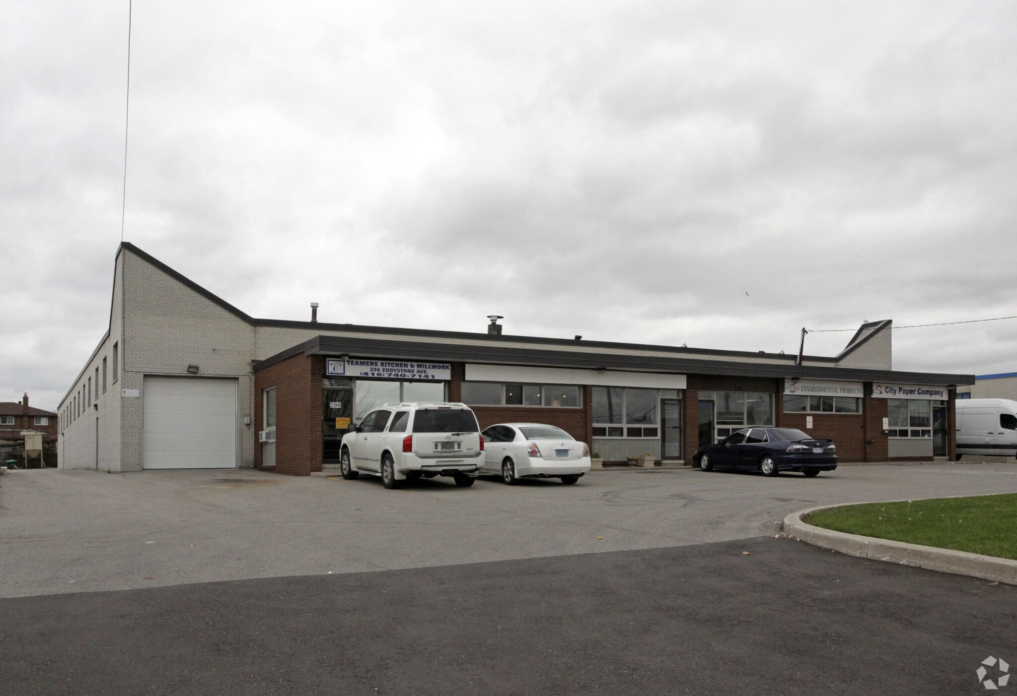 290 Eddystone Av, Toronto, ON for Sale