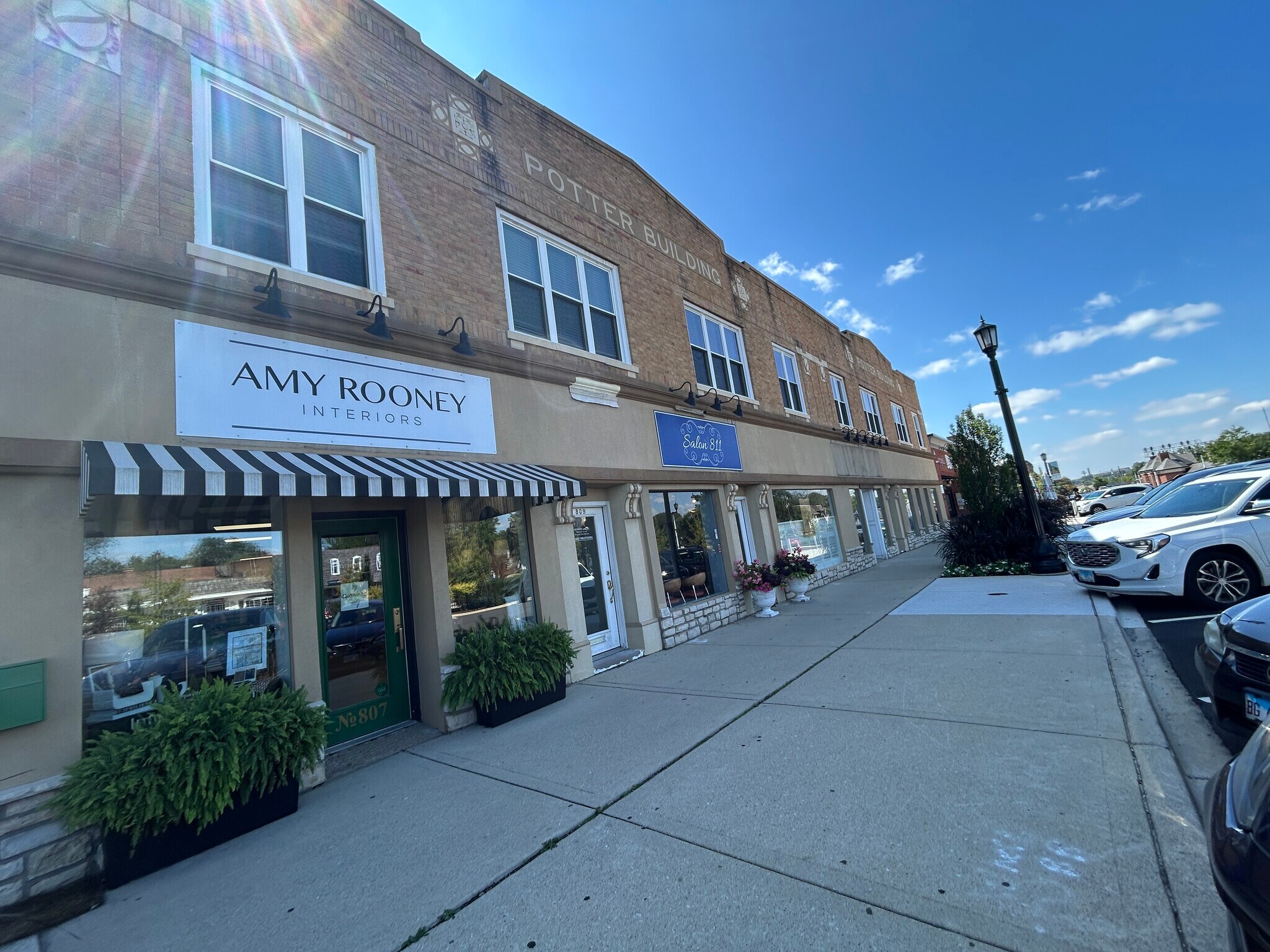 819 Burlington Ave, Western Springs, IL for Rent
