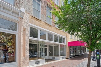 Savannah, GA Retail - 318 W Broughton St Savannah, GA Retail - 318 W Broughton St
