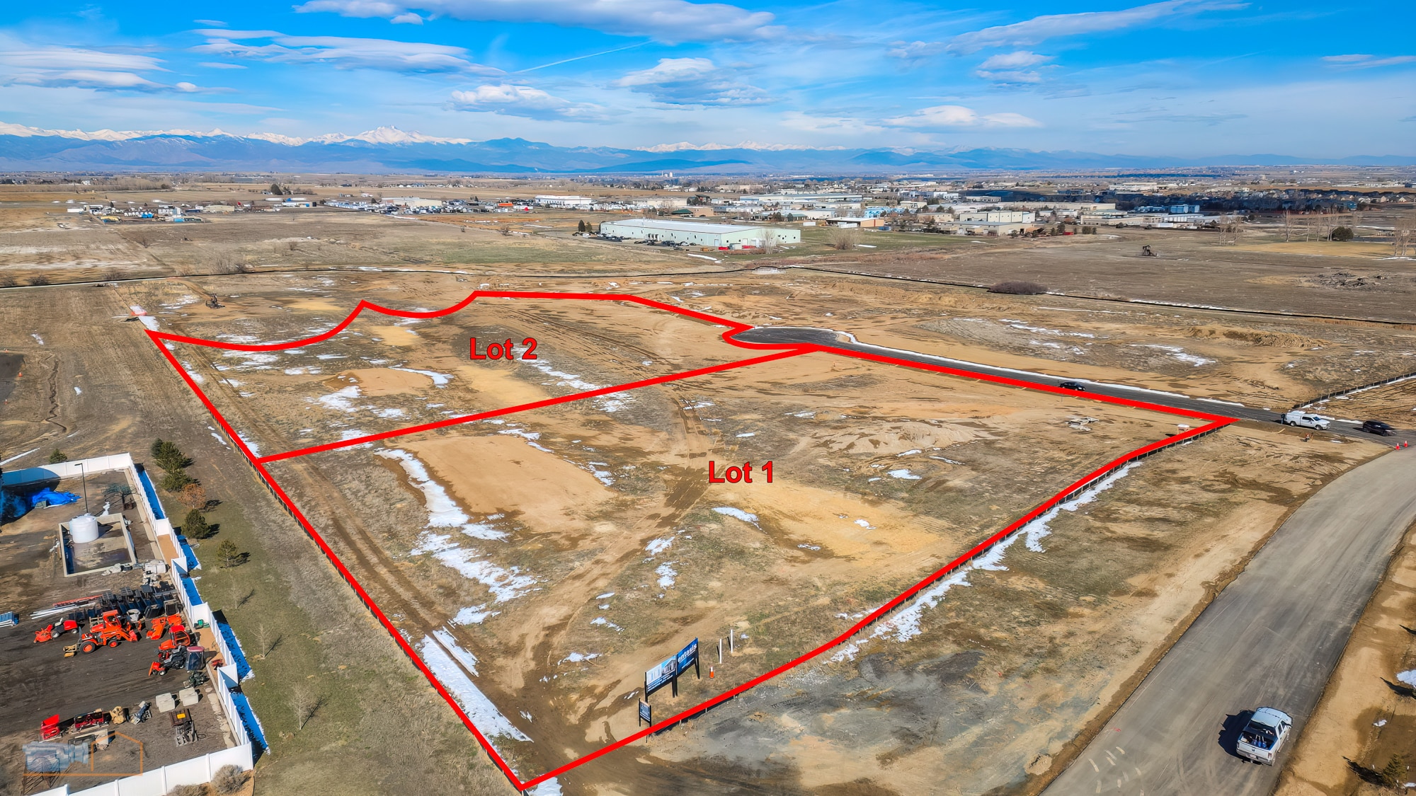 4606-4700 Falcon Pl, Frederick, CO for Sale