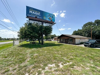Lakeland, FL Industrial - 3231 Drane Field Rd