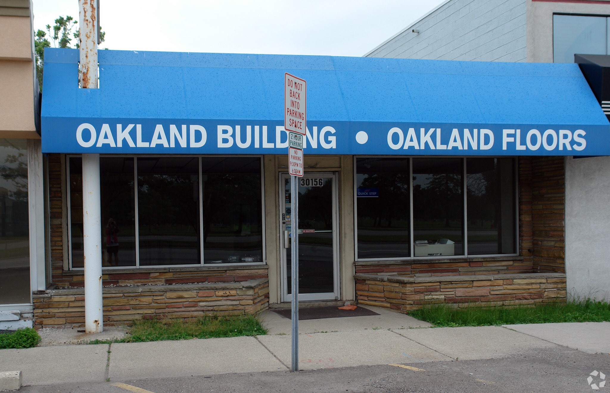 30156 Woodward Ave, Royal Oak, MI for Sale